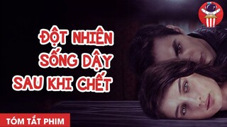 TÓM TẮT PHIM KINH DỊ: ĐỪNG G.I.Ế.T TÔI - CHÚA TỂ PHIM