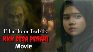 Film horor terbaik ❕KKN DESA PENARI