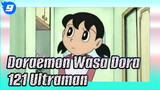 Doraemon Wasa Dora
121 Ultraman_9