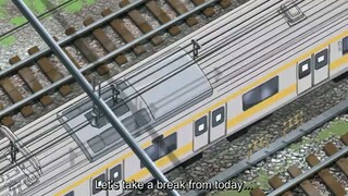 GENSHIKEN EPISODE 15 | ENGLISH SUBBED 480P