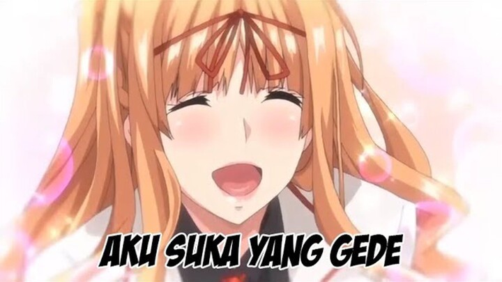 TERNYATA DOI SUKA YANG GEDE DAN BERURAT - dubbing parody