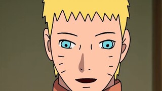 Boruto kết thúc sớm