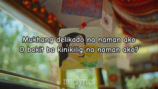 Maki - Dilaw lyrics