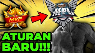 KEBANYAKAN DRAMA!! Pihak MPL Sampe TURUN TANGAN!!!