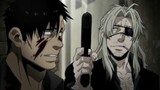 [AMV|Hype|Gangsta]Cuplikan Adegan Anime|BGM:Renegade