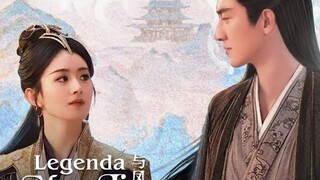 the legend of shenli episode 9