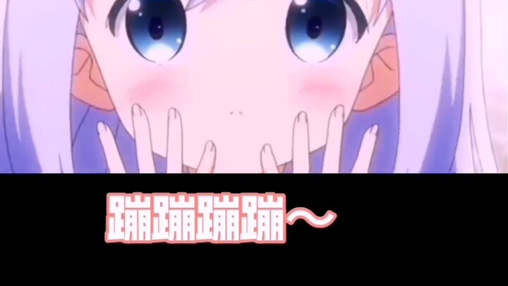 [Wajib dimiliki oleh pria tangguh] Apakah ini akan membuat Anda merasa imut? - ̗̀(๑ᵔ⌔ᵔ๑)