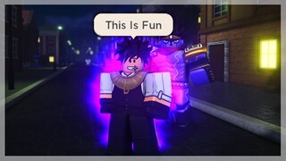 A New Unique JOJO Game Released, and It's Actually Pretty Fun!