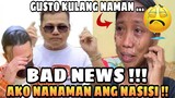 BADNEWS ! ATE MYLENE AKO NANAMAN NASISISI | SPONSOR NADAMAY ?! | KALINGAP RAB | Philippines vlog