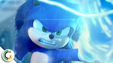 [3D Animation] Sonic VS Sonic - Graphy 4K