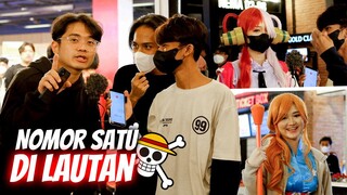 Streamer Tier S Menguak Ending One Piece yang Sulit Ditebak! Wawancara Nakama | Nobar One Piece RED