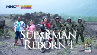 Suparman Reborn 4 Episode 7