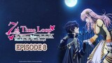 Loop 7 : EP 8 | The Villainess Enjoys a Carefree Life Married to Her Worst Enemy!  [Eng Sub]