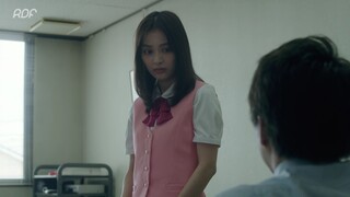 Jitenshaya San no Takahashi kun - Episode 4 FIX Takarir Indonesia