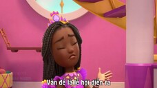 Những công chúa trái cây EP 10 [Sub Việt]