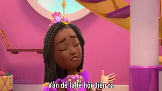 Những công chúa trái cây EP 10 [Sub Việt]