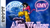 (GMV) Alan Walker - Alone