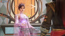 Ancient War Soul Eps 5