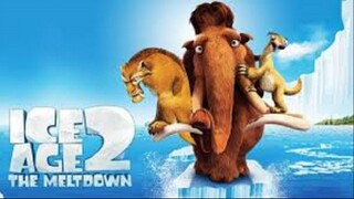 Ice Age: The Meltdown 2006 - Watch Full Movie For Free: Link In Description