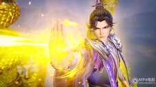 Glorious Revenge of Ye Feng || Episode 52 Sub Indo