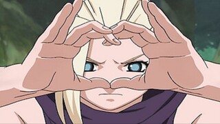 Naruto Season 6 - Episode 145: A New Formation: Ino-Shika-Cho! In Hindi