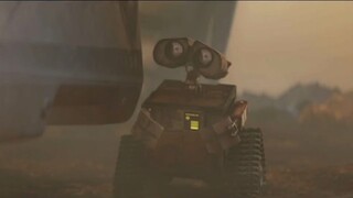 WALL-E (2008) _ Watch Full movie : Link In Description