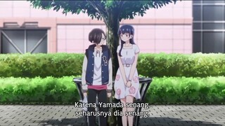 Episode 5 [p5] - [S2] Boku No Kokoro No Yabai Yatsu Subtitle Indonesia