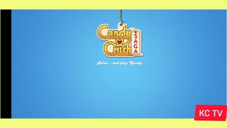 CANDY CRUSH SAGA LEVEL 388 (NEW VERSION)