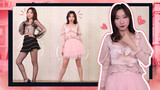 HyunA 'Flower Shower' Dance Cover