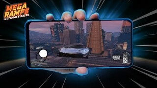 Akhirnya Bisa Cobain M0D GTA V di Android 🥳