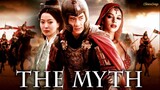 The Myth Theme Song "Endless Love", Jackie Chan & Kim Hee Sun Lyrics/Man/Han/Rom/Eng