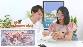 Giải Mã Bí Ẩn Đồng Tiền Với Chị Thơ Nguyễn