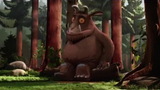 The GRUFFALO (SONG & 3D VIDEO) Movies For Free : Link In Description