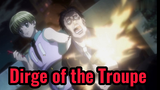 Dirge of the Troupe