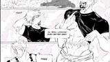 Jujutsu Kaisen: Breaking news! Under pressure from public opinion, Akutami decided to redraw chapter