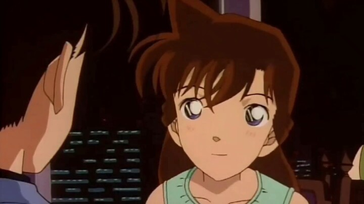 Shinichi: Wait for me, Xiaolan