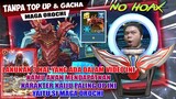3 Langkah Mendapatkan Maga Orochi Tanpa Top Up & Gacha ( Ultraman Legend Of Heroes )