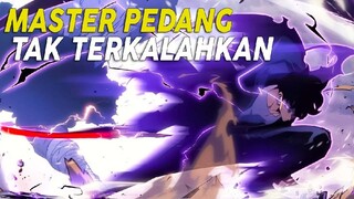 10 Anime MC Penguasa Pedang Terkuat Dan Overpower