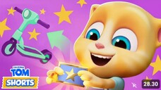 My Talking Tom