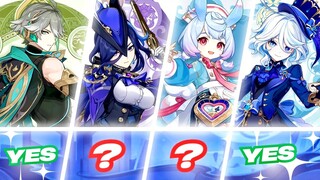 The Best Unit in the Game is BACK (4.7 Value Analysis)