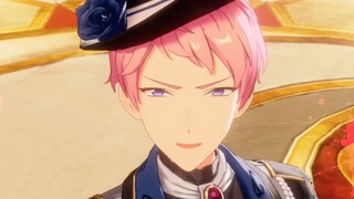 【Ensemble Stars! อันซันบุรุสุทาสุ! 2/ES2] ฉันมาเพื่อเอาชนะเธอ (MV mix cut)