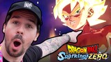 I PLAYED Dragon Ball: Sparking Zero (EXCLUSIVE)