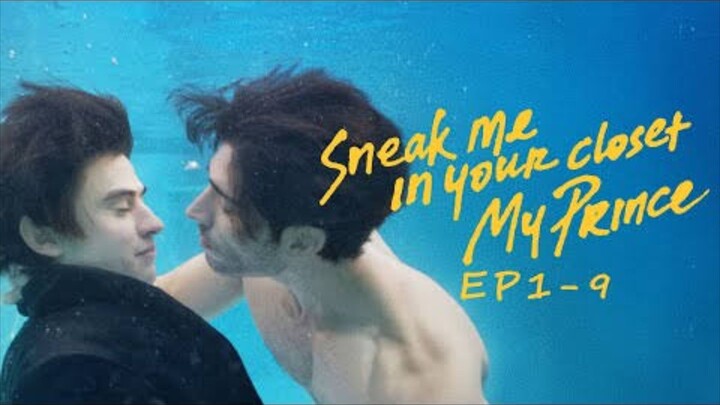 Sneak Me In Your Closet My Price_Episode 1-9 (completed)