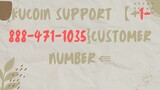 💎Kucoin💎 SUPPORT 【+1-888-471-1035}customer number ⇚
