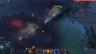 Highlight những màn Combat hay nhất DOTA 2 phần 2 #games