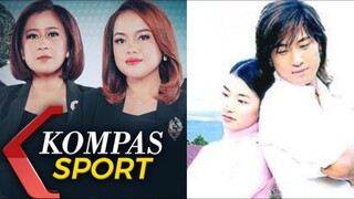 Ambrose Hui Xìng Fu de Shun Jian Drama Taiwan : Lavender + CL Eps Terakhir KSP (30/04/2025)