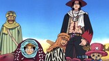 [One Piece] Funny and happy daily life[51]