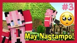 Survival Series Ep3 | FIRST TIME MAG LAMBING! | Minecraft Tagalog