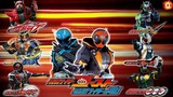 Kamen Rider Ghost: Legendary Riders Souls! Episode 03 (Gaim) (Subtitle Bahasa Indonesia)