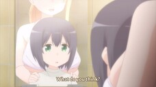 Sunohara-Sou No Kanrinin-San - 02